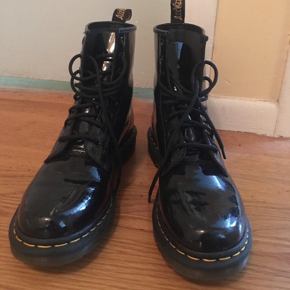 Dr. Martens